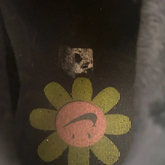 Nike Women's Air Max 90 LX "Illusion Green" (Style Code: CW3499-300). SZ 10 - Picture 14 of 15